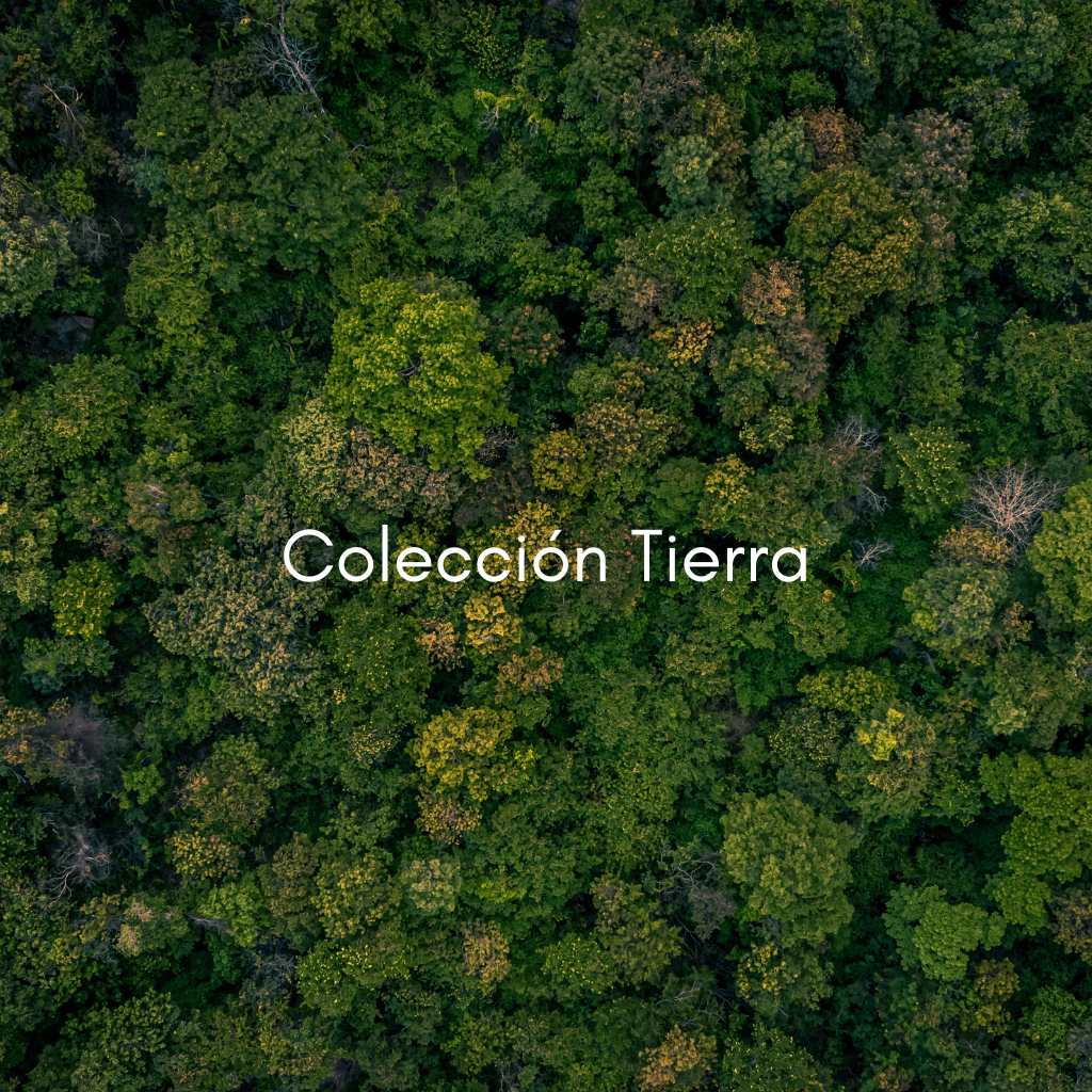 Colección Tierra
