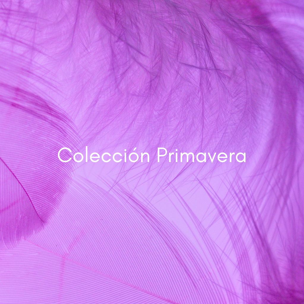 Colección Primaveral