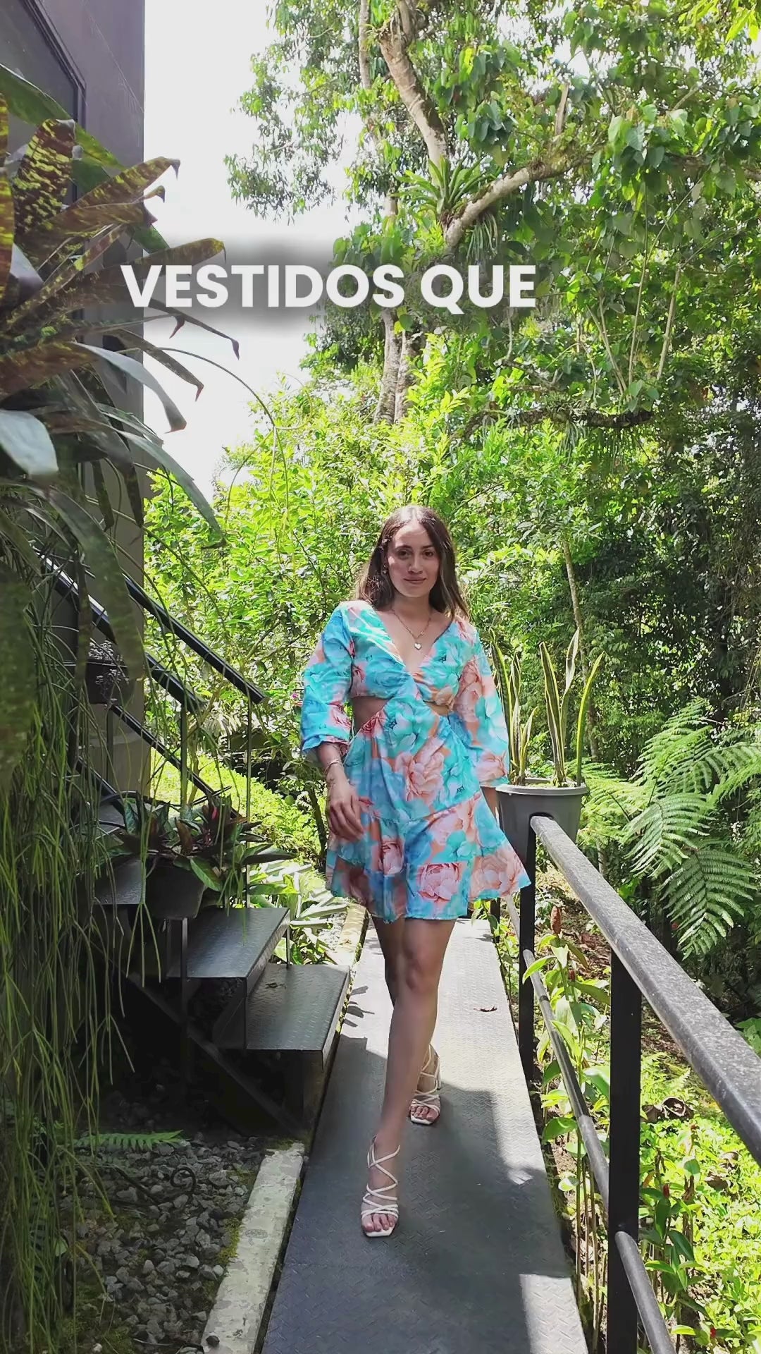 Cargar video: 